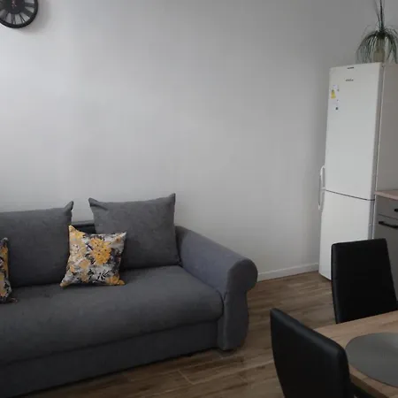 Apartamento Grand House