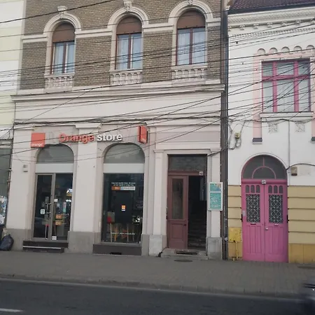 Grand House Apartamento