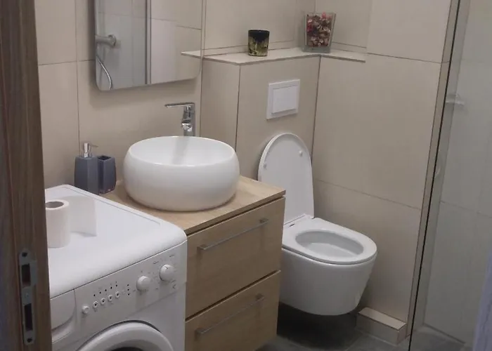 Apartament Grand House *