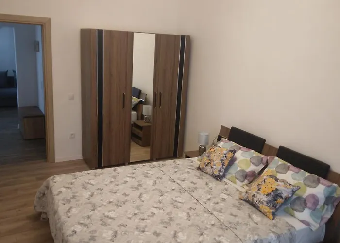 Grand House Apartament