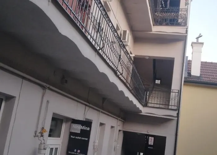 Grand House * Kluż-Napoka