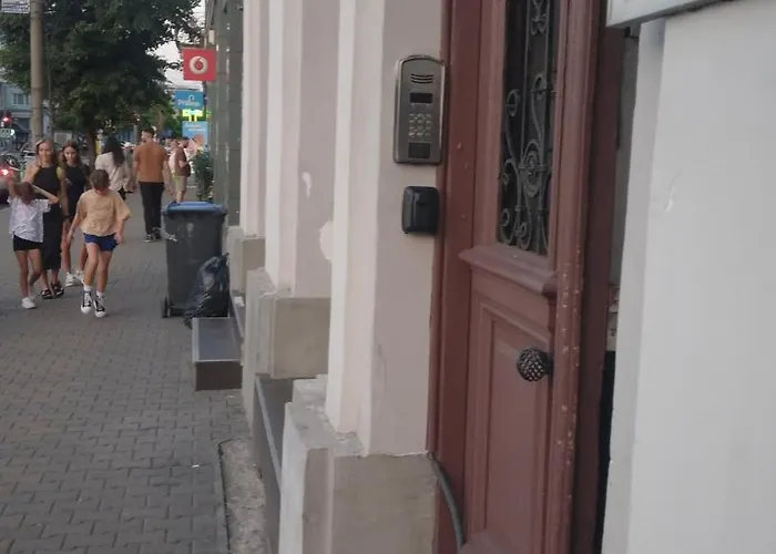 Grand House * Kluż-Napoka