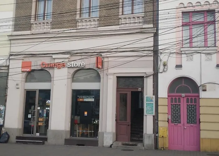 Grand House Apartament